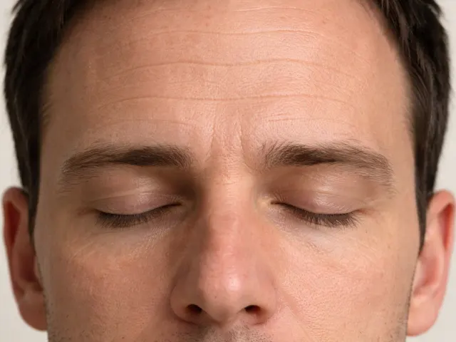 Anti wrinkle injections for men
