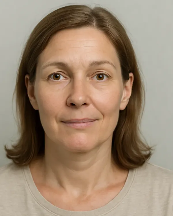 Bell's Palsy Treatment in Chiswick london by Dr Harry James