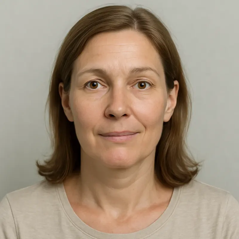 Bell's Palsy Treatment in Chiswick london by Dr Harry James