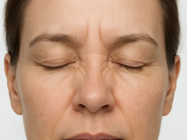 Bunny Lines treatment Chiswick London