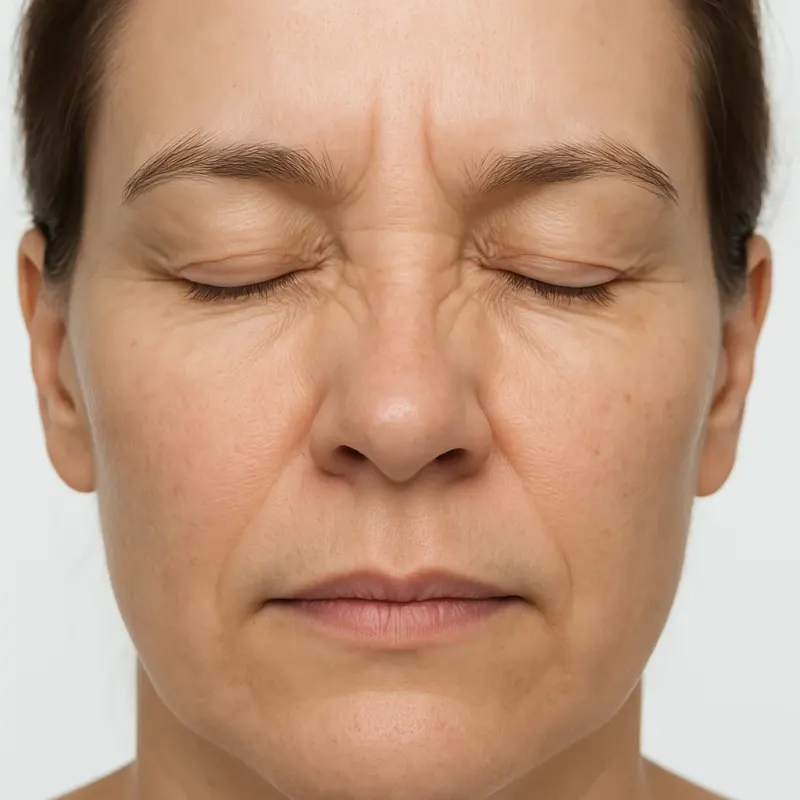 Bunny Lines treatment Chiswick London