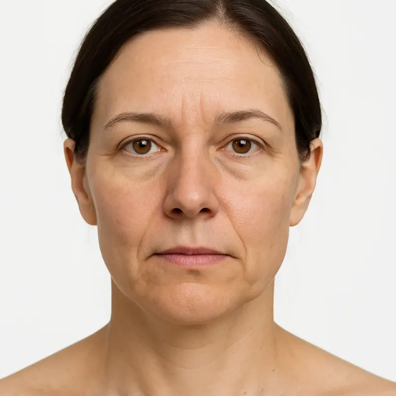 Cheeks Filler Chiswick