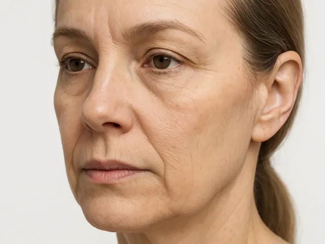 Cheeks & Midface Treatments | Dr Harry Clinic Chiswick