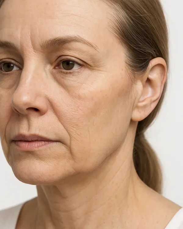 Cheeks & Midface Treatments | Dr Harry Clinic Chiswick