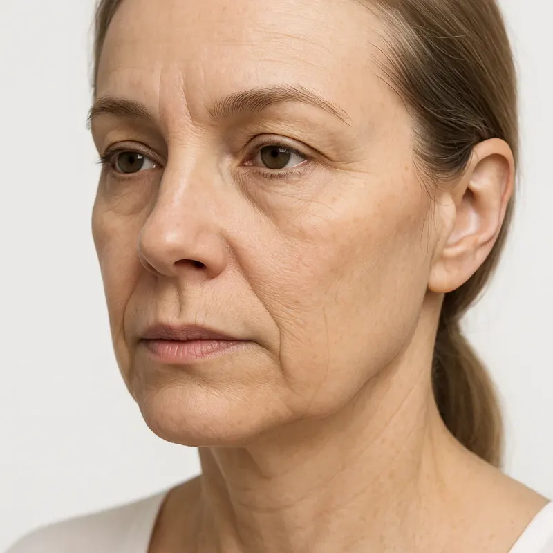 Cheeks & Midface Treatments | Dr Harry Clinic Chiswick