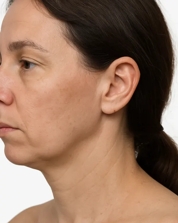 Chin Filler Treatment in Chiswick | Dr Harry Clinic