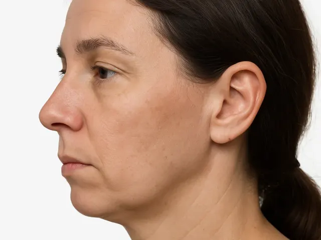 Chin Filler Treatment in Chiswick | Dr Harry Clinic