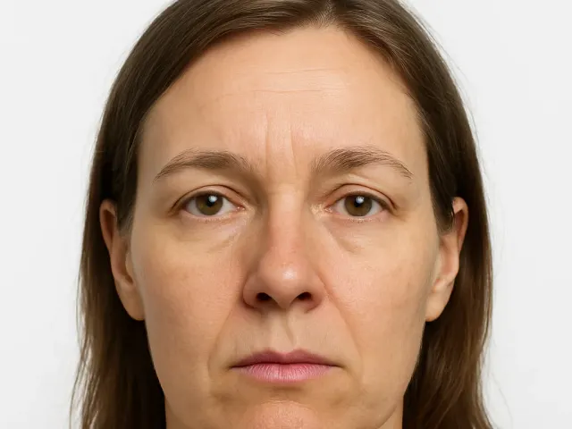 Chin (Wrinkle Dimpling) In Chiswick London