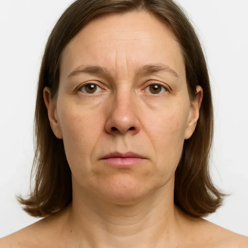 Chin (Wrinkle Dimpling) In Chiswick London