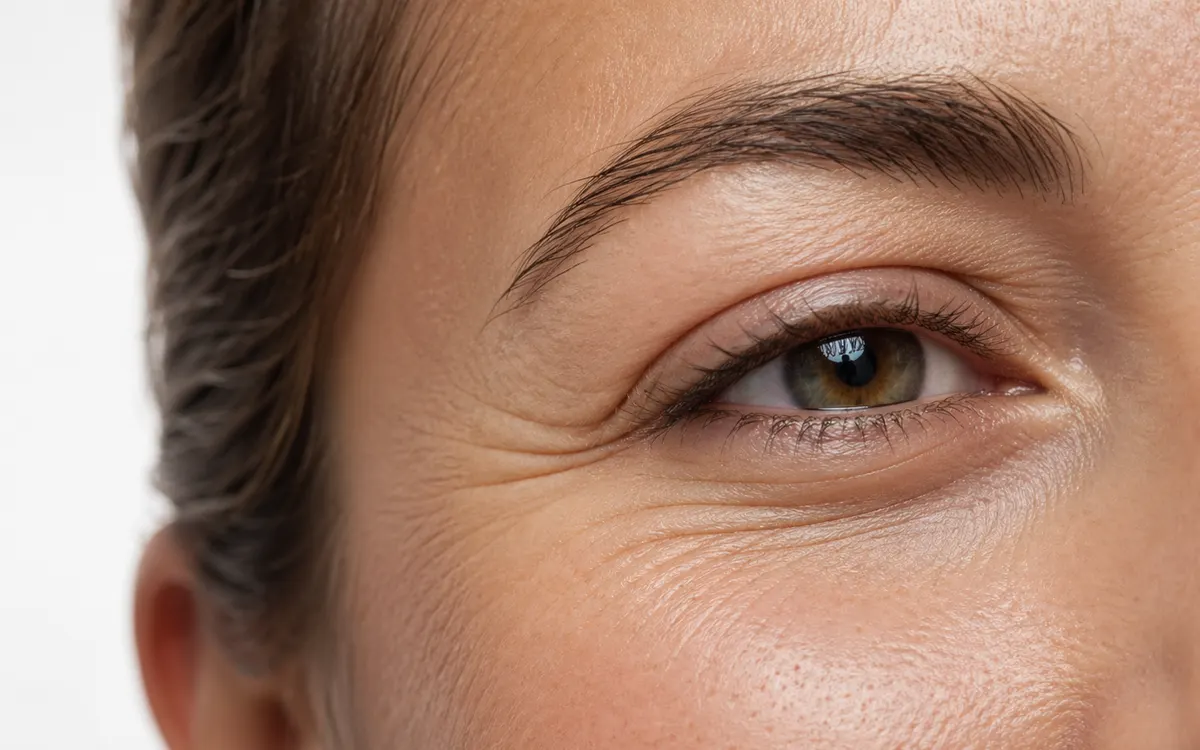 Crow's Feet: A Complete Guide to Smoothing Eye Wrinkles