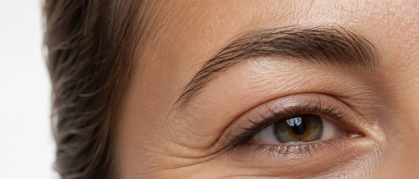 Crow's Feet: A Complete Guide to Smoothing Eye Wrinkles