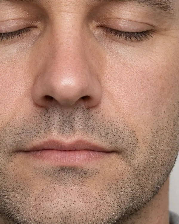 Dermal Fillers for Men