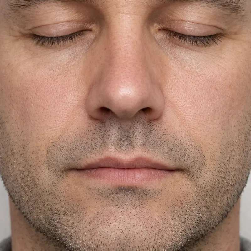 Dermal Fillers for Men