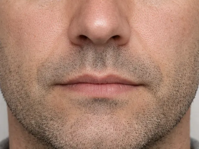Dermal Fillers for Men