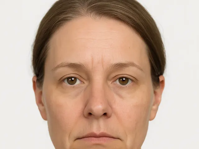 Downturned Mouth (DAO) Treatment in Chiswick London