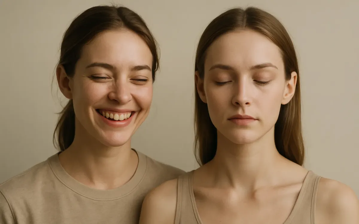 Dynamic vs. Static Wrinkles in the Forehead: What's the Difference?