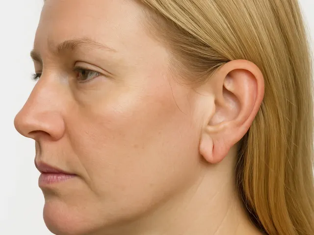 Earlobe Filler Treatment in Chiswick | Dr Harry Clinic