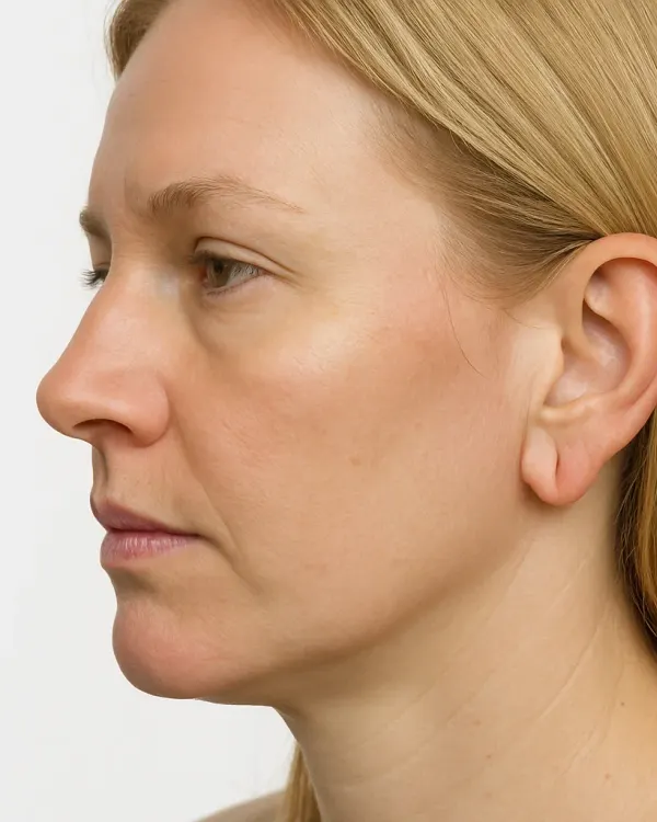 Earlobe Filler Treatment in Chiswick | Dr Harry Clinic
