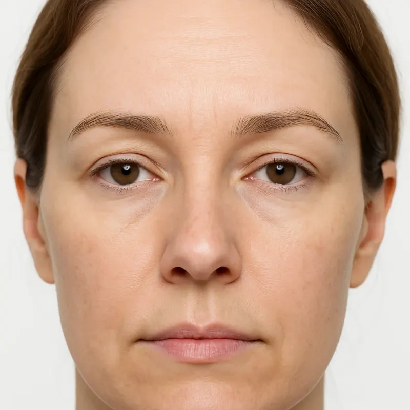 Eyebrows Lift Chiswick London