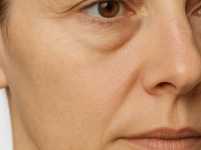 Eye & Tear Trough Treatments