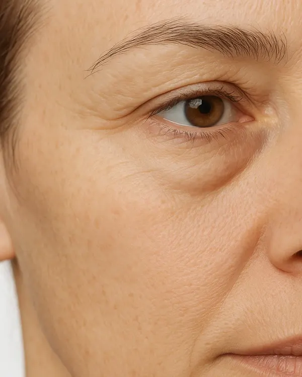 Eye & Tear Trough Treatments