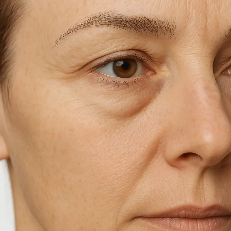 Eye & Tear Trough Treatments