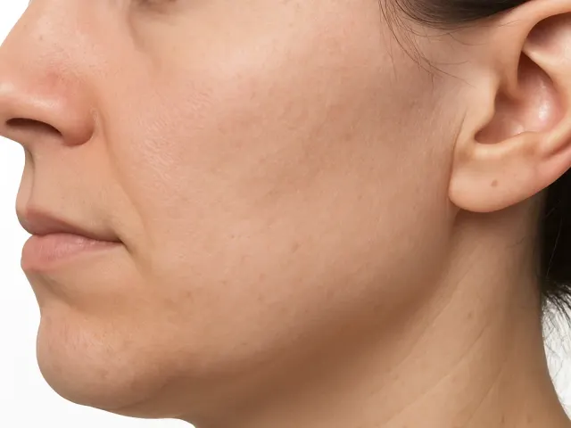 Face Slimming (Masseter) Treatment in Chiswick London