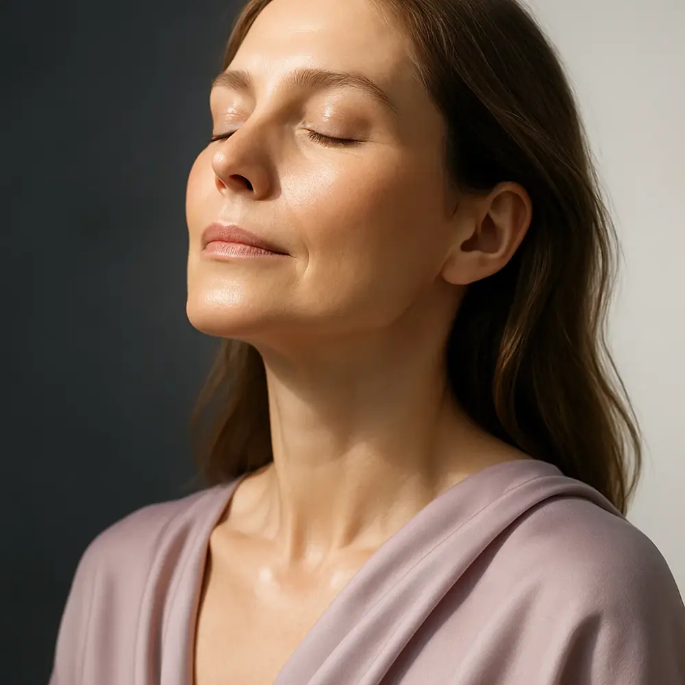 Facial Treatment Areas | Find your Treatment