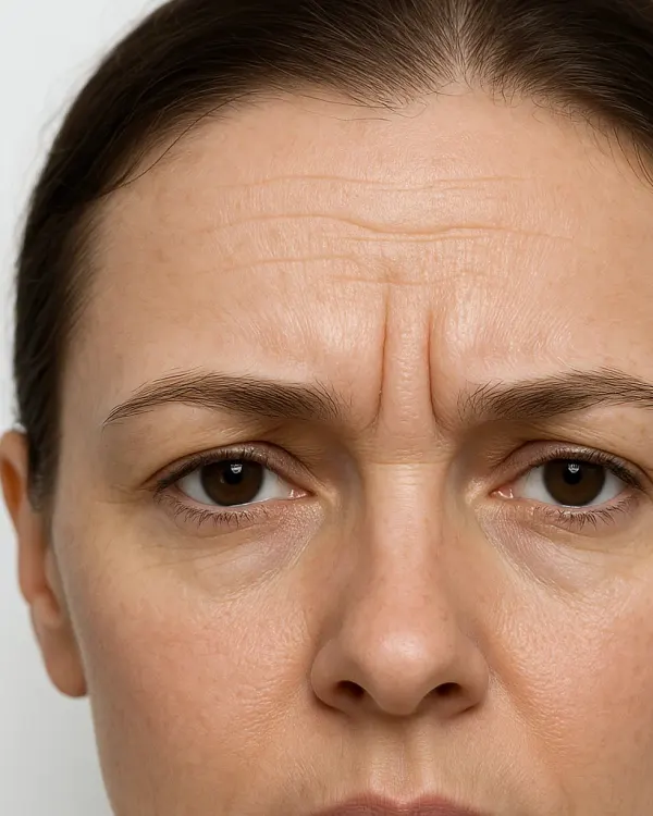 Forehead & Brow Treatments