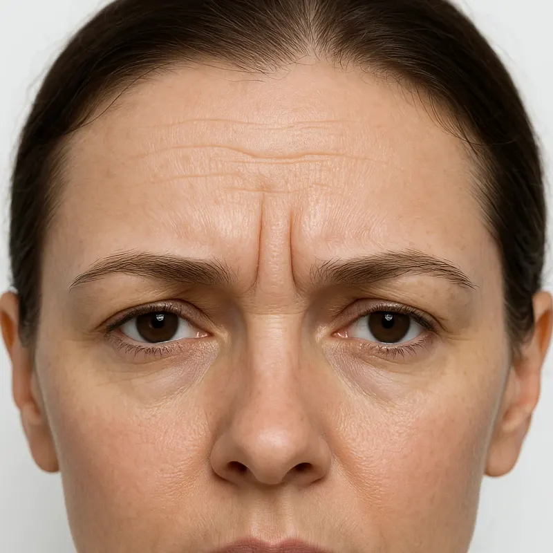 Forehead & Brow Treatments