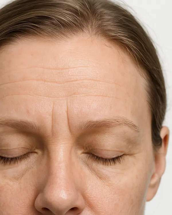 Forehead Lines treatment In Chiswick