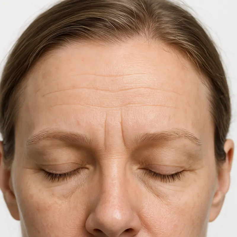 Forehead Lines treatment In Chiswick
