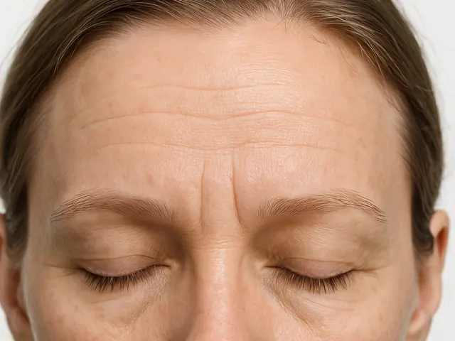 Forehead Lines treatment In Chiswick