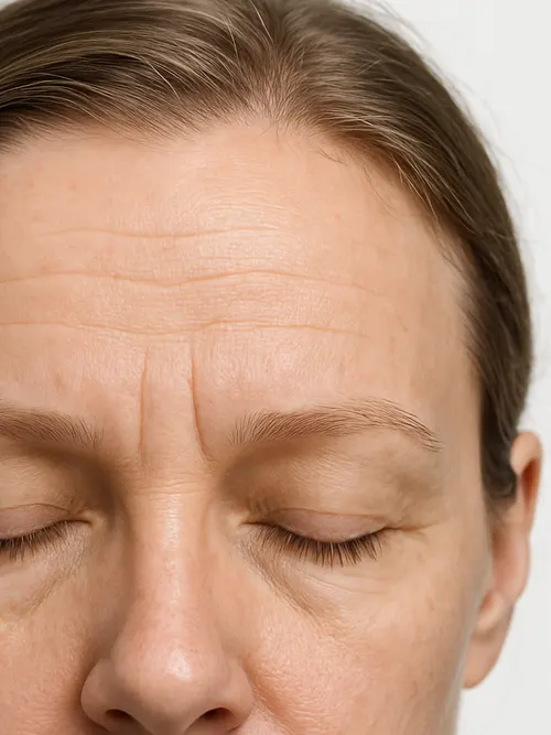 Forehead Lines treatment In Chiswick