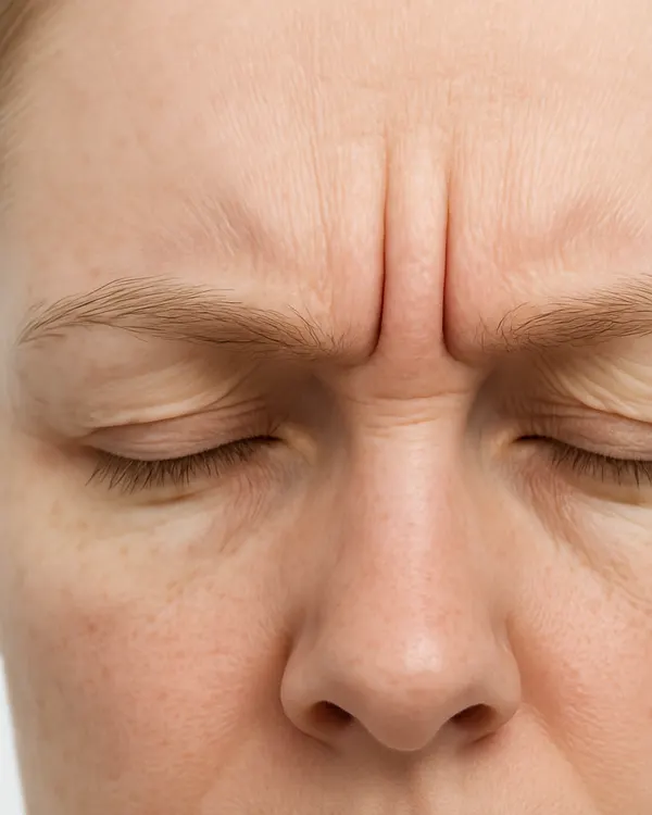 Frown Lines Treatment in Chiswick London