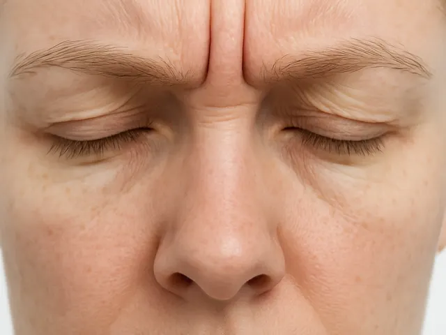 Frown Lines Treatment in Chiswick London