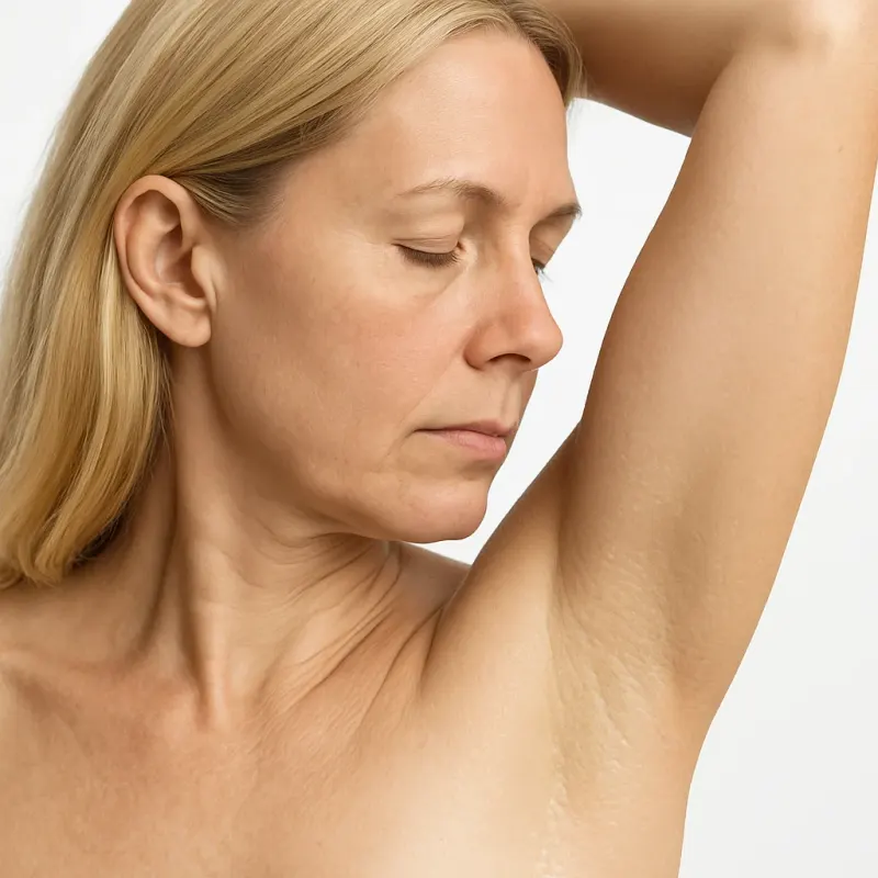 Hyperhidrosis treatment in Chiswick London