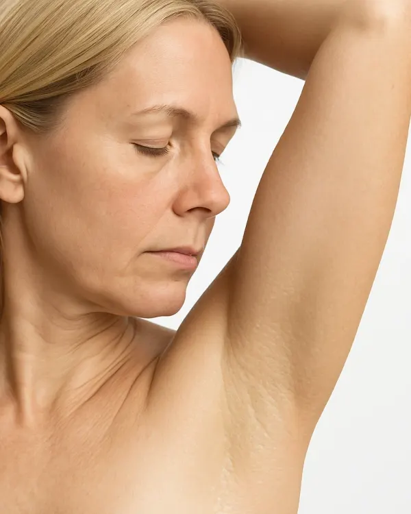 Hyperhidrosis treatment in Chiswick London