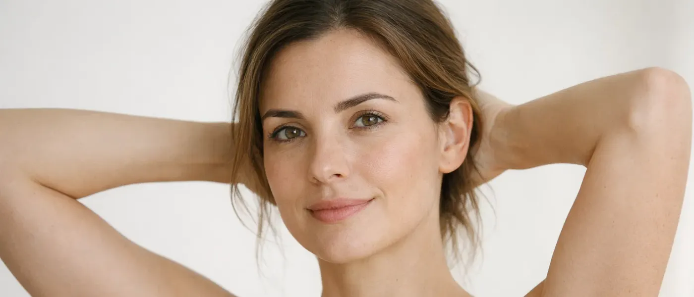 Hyperhidrosis Treating Excessive Sweating