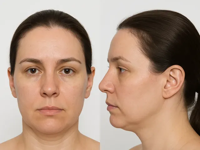 Jawline & Chin Treatments | Dr Harry Clinic Chiswick