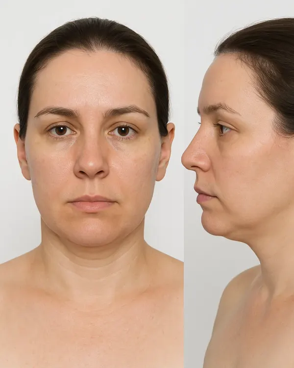 Jawline & Chin Treatments | Dr Harry Clinic Chiswick