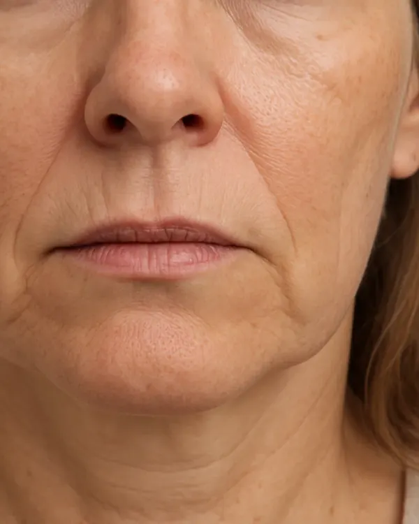 Lip Area Treatments