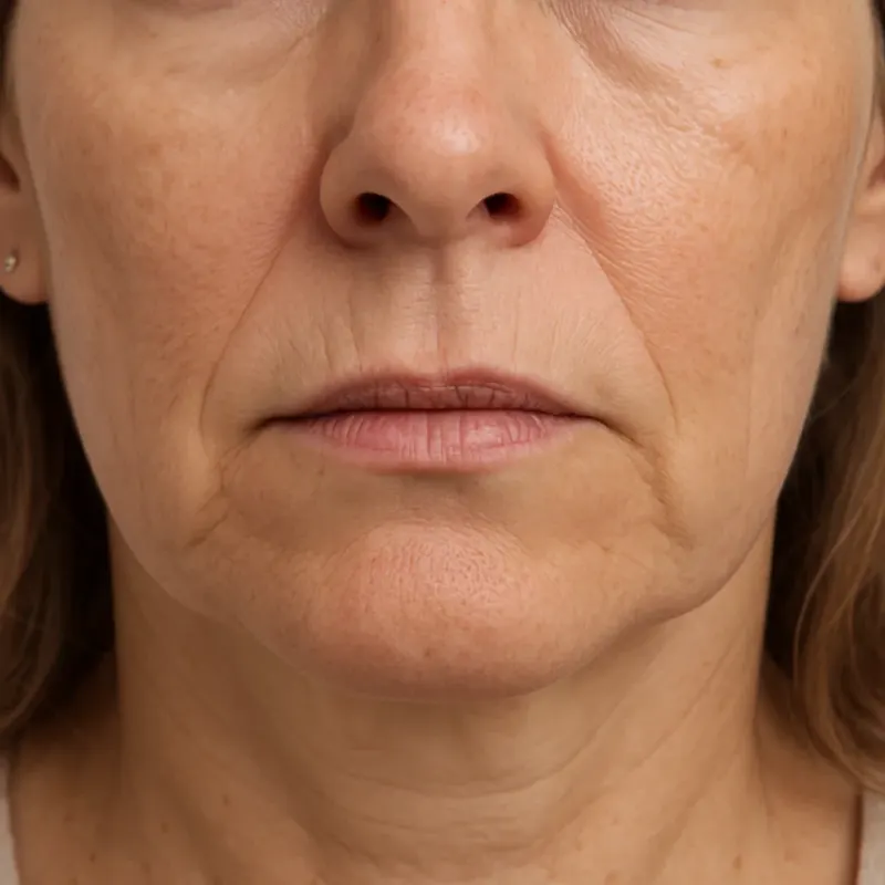 Lip Area Treatments