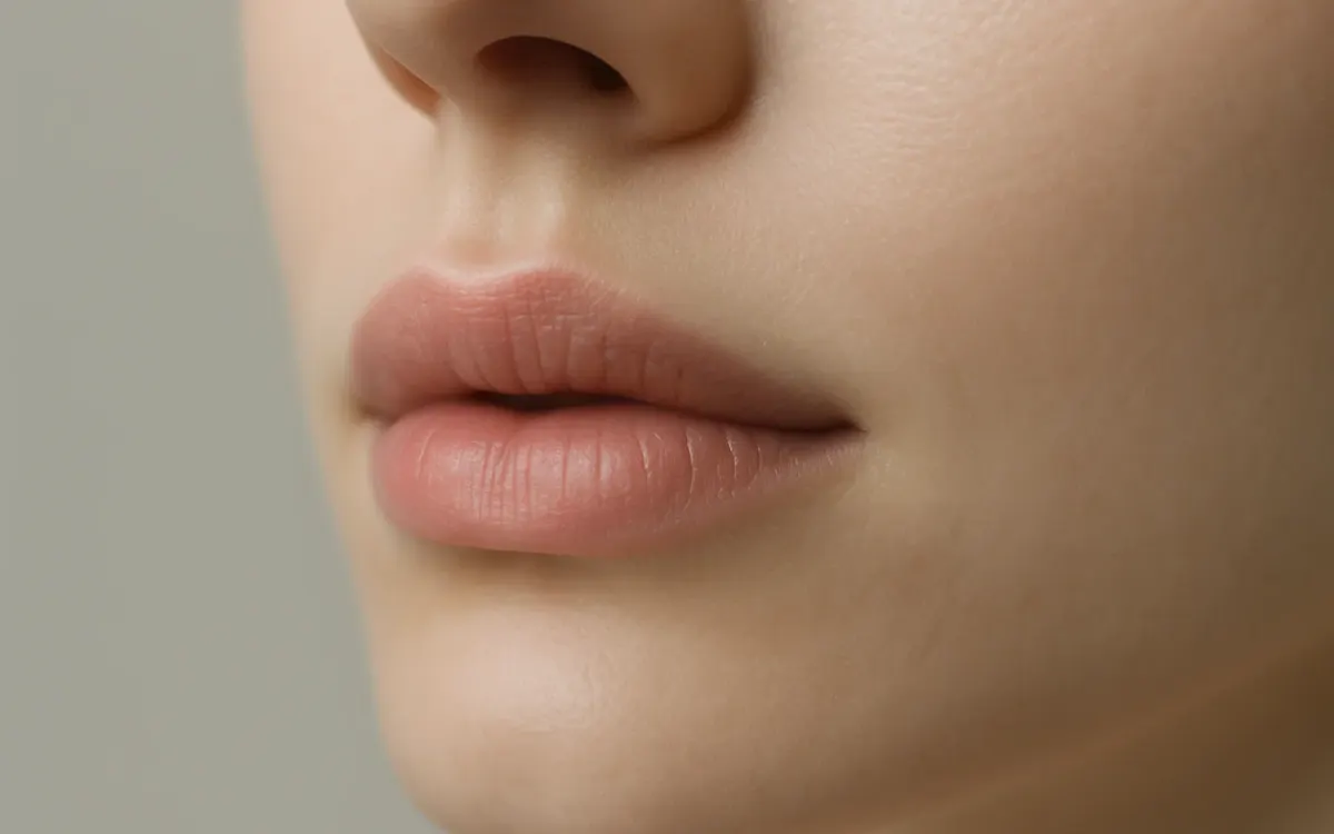 Lip Structure Explained: Why Technique Matters in Lip Enhancement