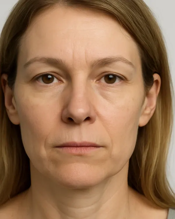 Lip Filler for thin lips in Chiswick London at Dr Harry Clinic