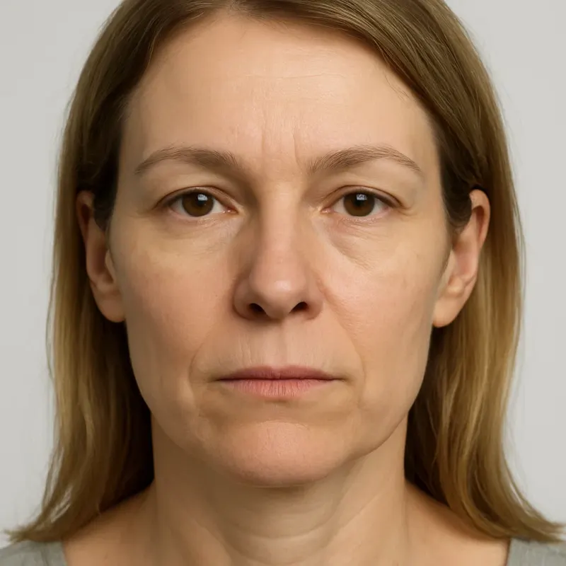 Lip Filler for thin lips in Chiswick London at Dr Harry Clinic