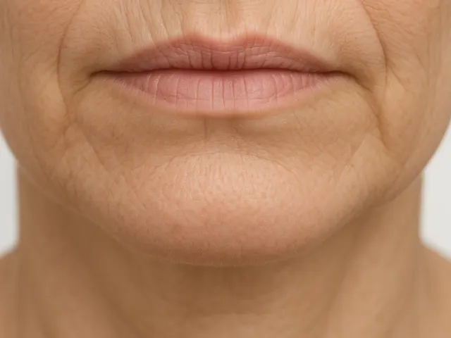 Lip & Perioral Treatments | Dr Harry Clinic Chiswick