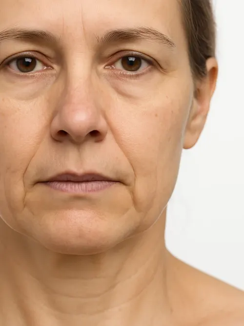 Marionette Line Filler Treatment in Chiswick | Dr Harry Clinic