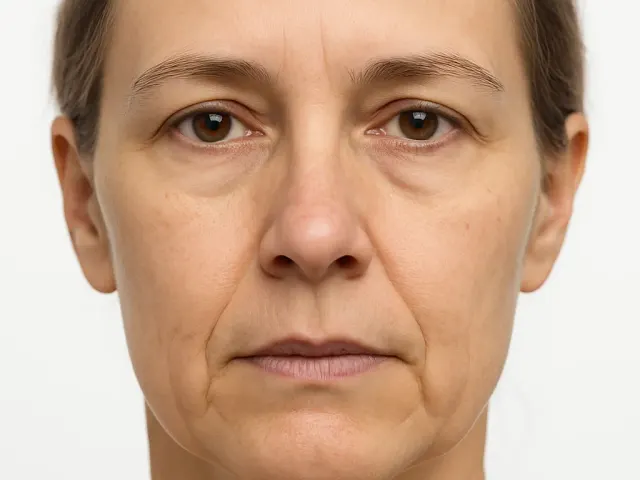 Marionette Line Filler Treatment in Chiswick | Dr Harry Clinic