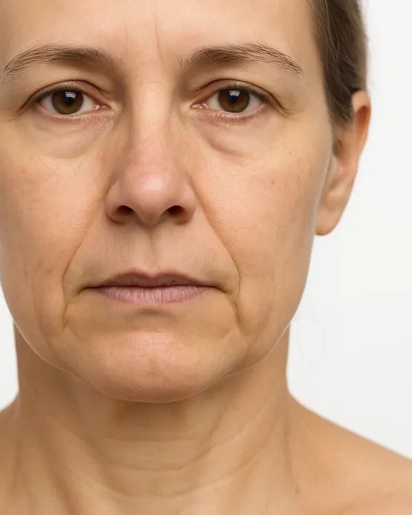 Marionette Line Filler Treatment in Chiswick | Dr Harry Clinic
